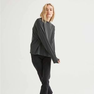 RICHER POORER Long Sleeve Shirt